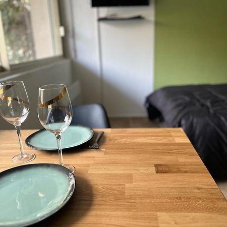 Appartement Douillet En Ville Аяччо Экстерьер фото
