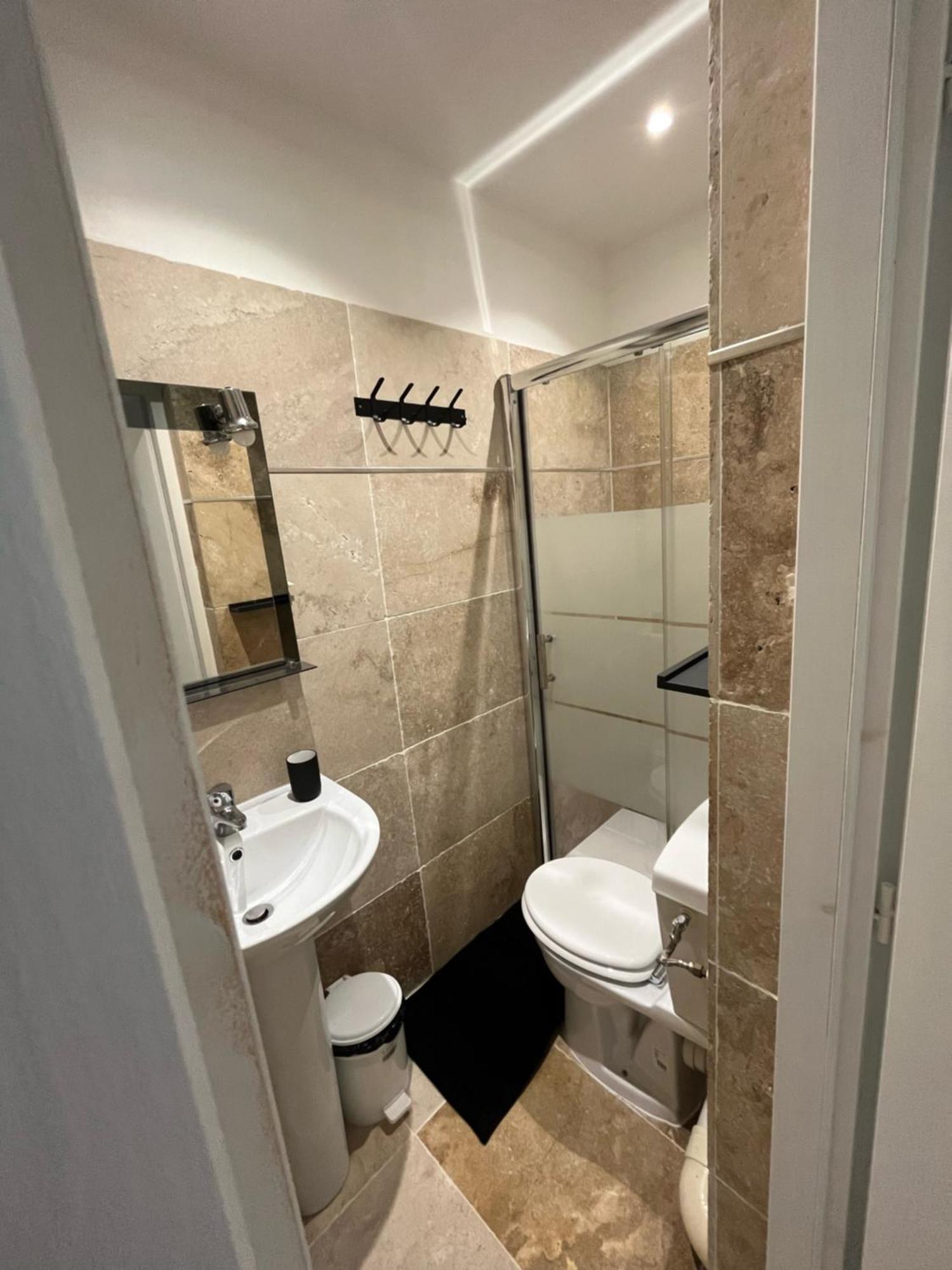 Appartement Douillet En Ville Аяччо Экстерьер фото