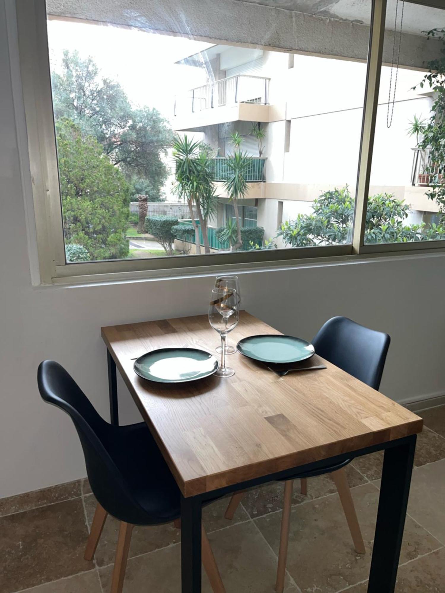 Appartement Douillet En Ville Аяччо Экстерьер фото
