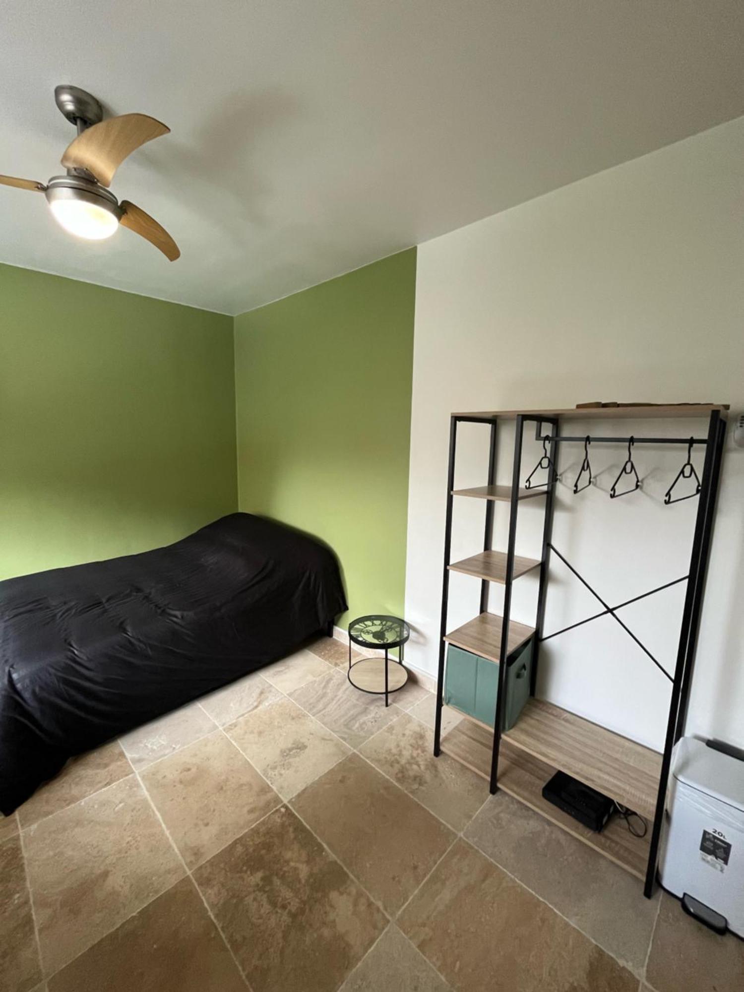 Appartement Douillet En Ville Аяччо Экстерьер фото