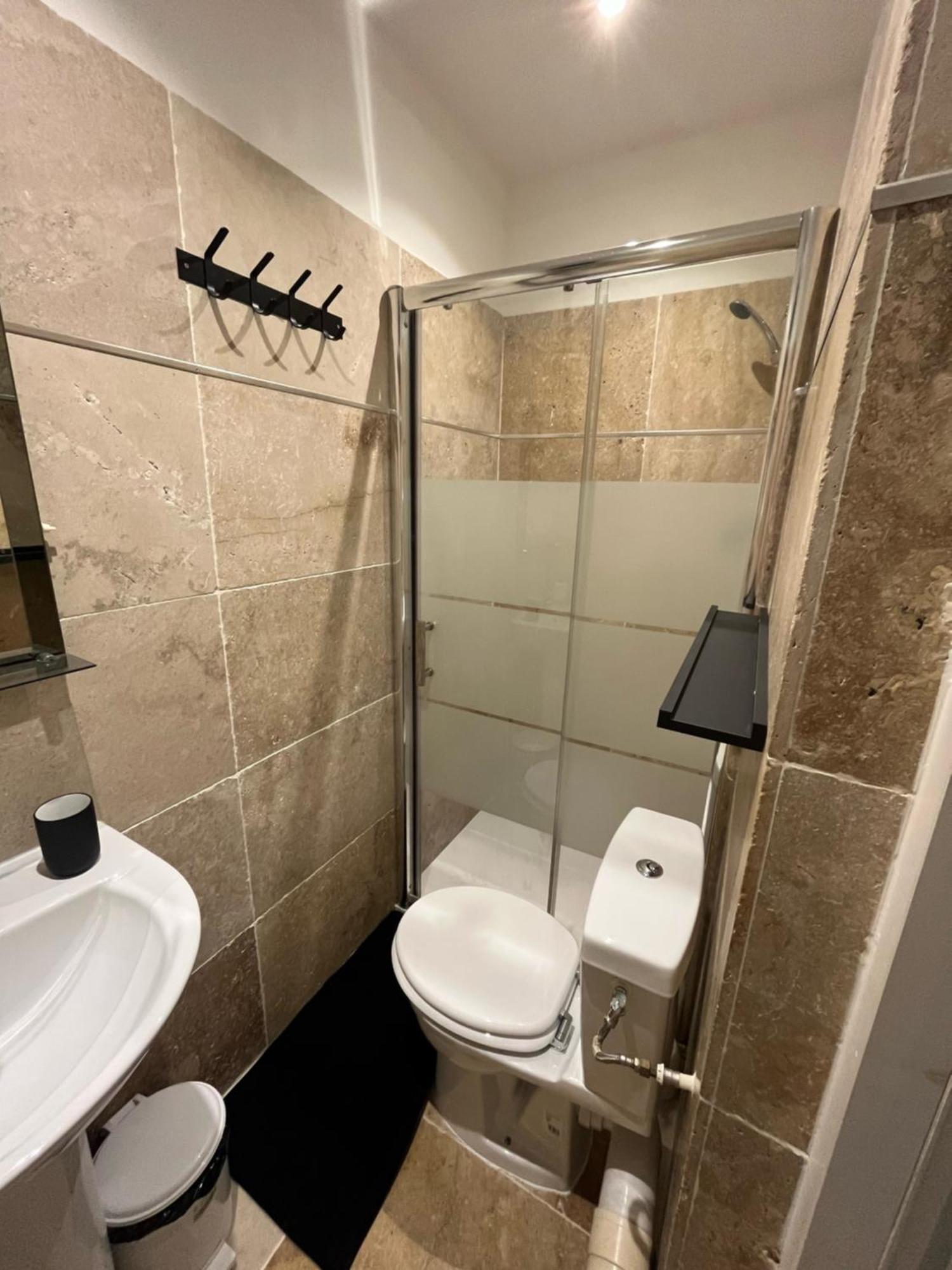 Appartement Douillet En Ville Аяччо Экстерьер фото