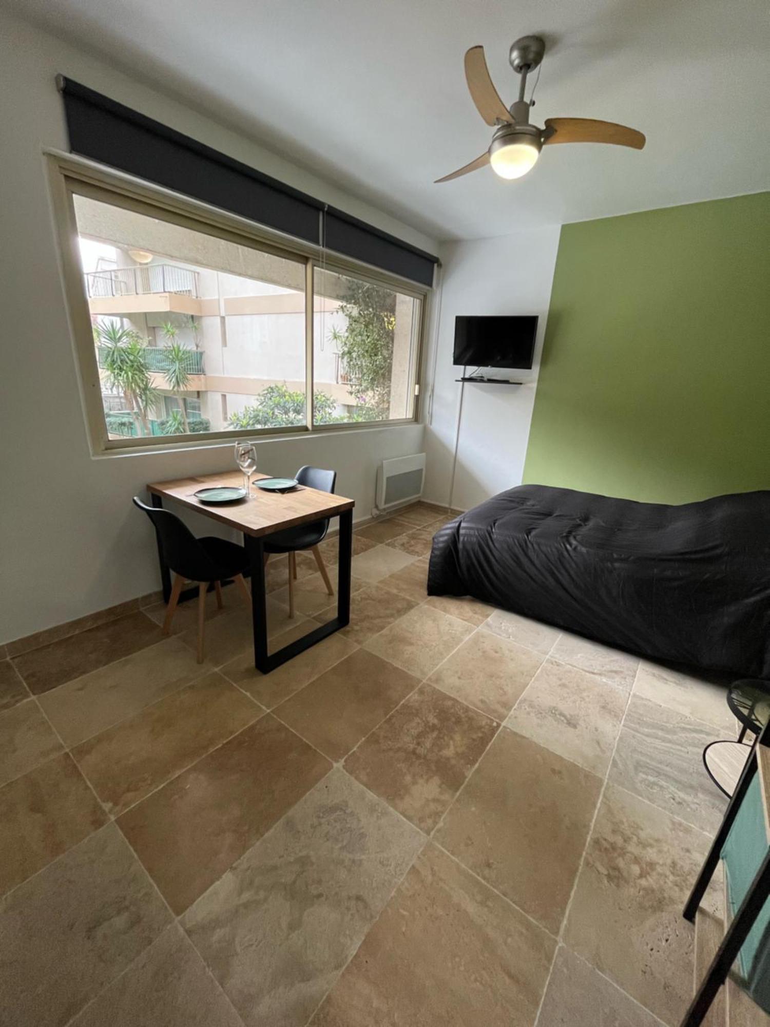 Appartement Douillet En Ville Аяччо Экстерьер фото