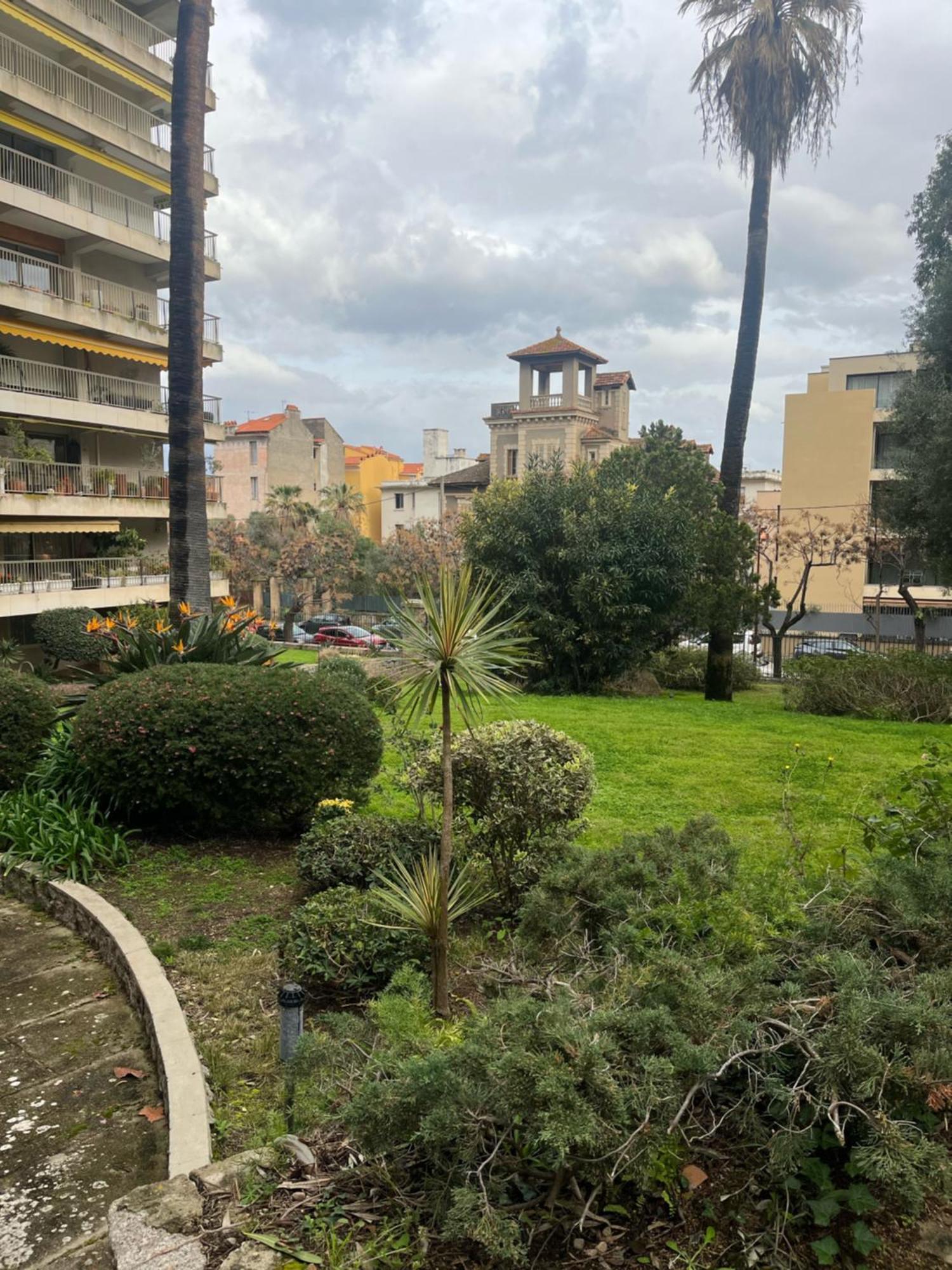 Appartement Douillet En Ville Аяччо Экстерьер фото